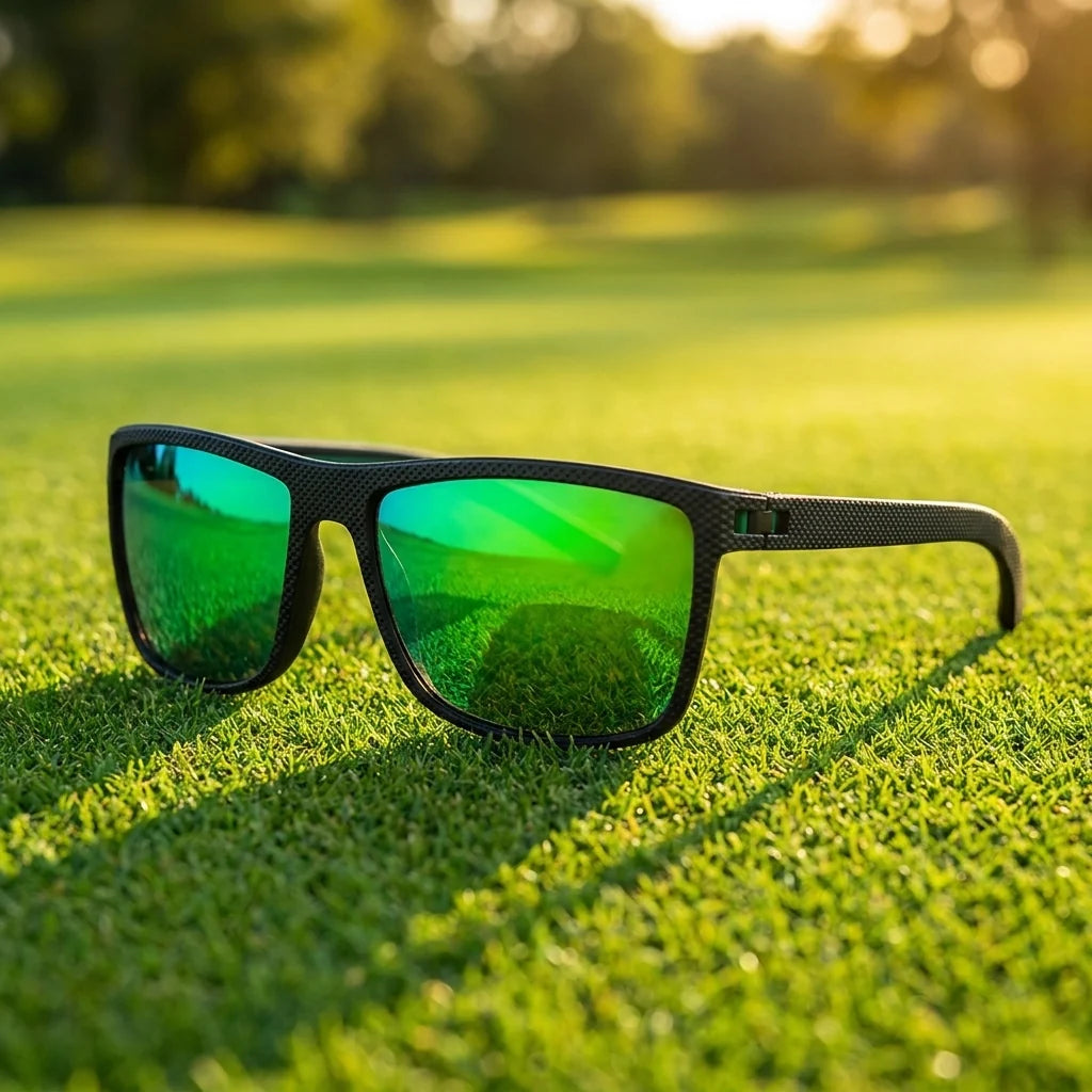 GreenhavenGolf™ Encuentra tu bola de golf en segundos